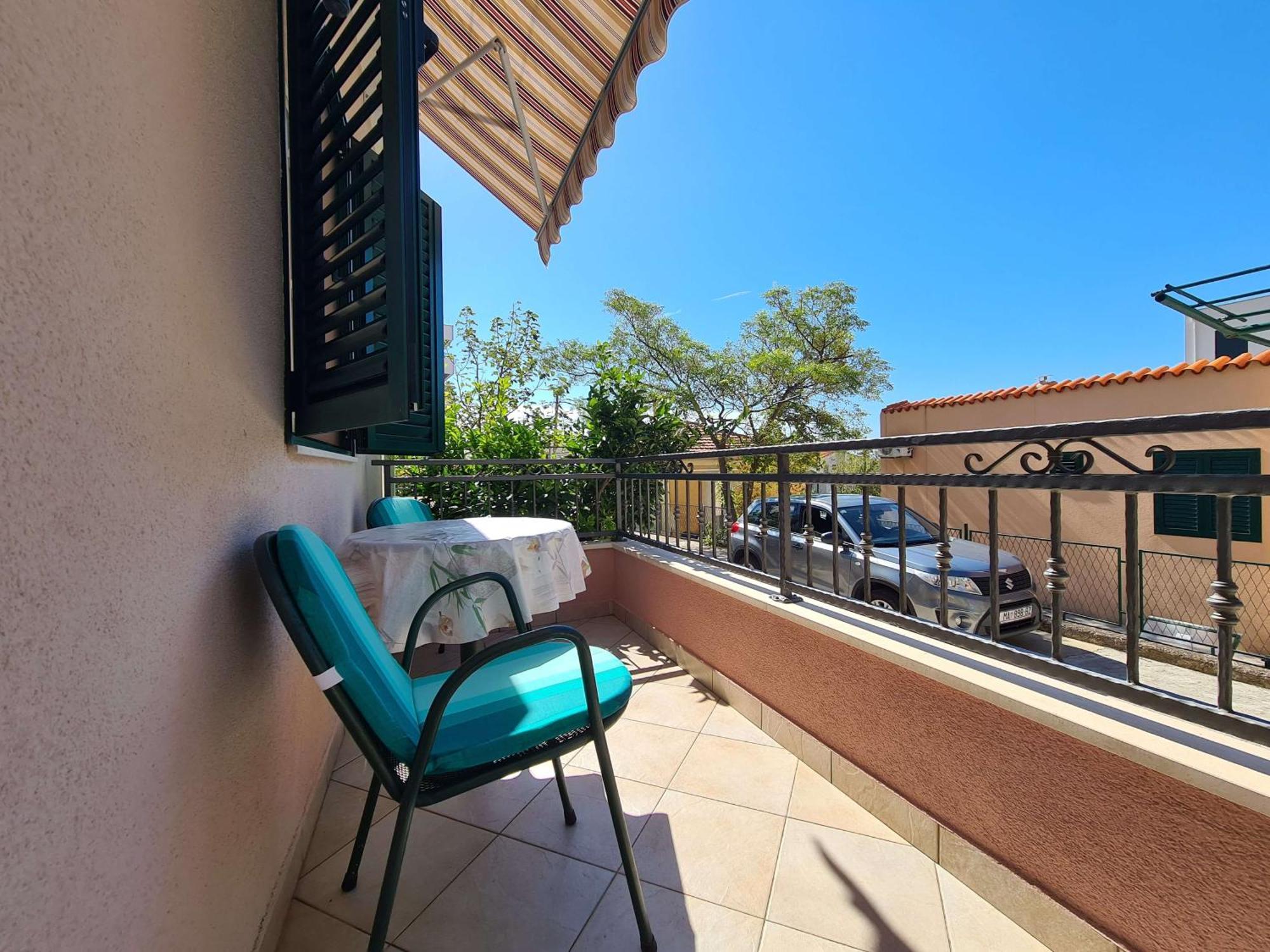 Spectrum Studios Makarska Exterior photo