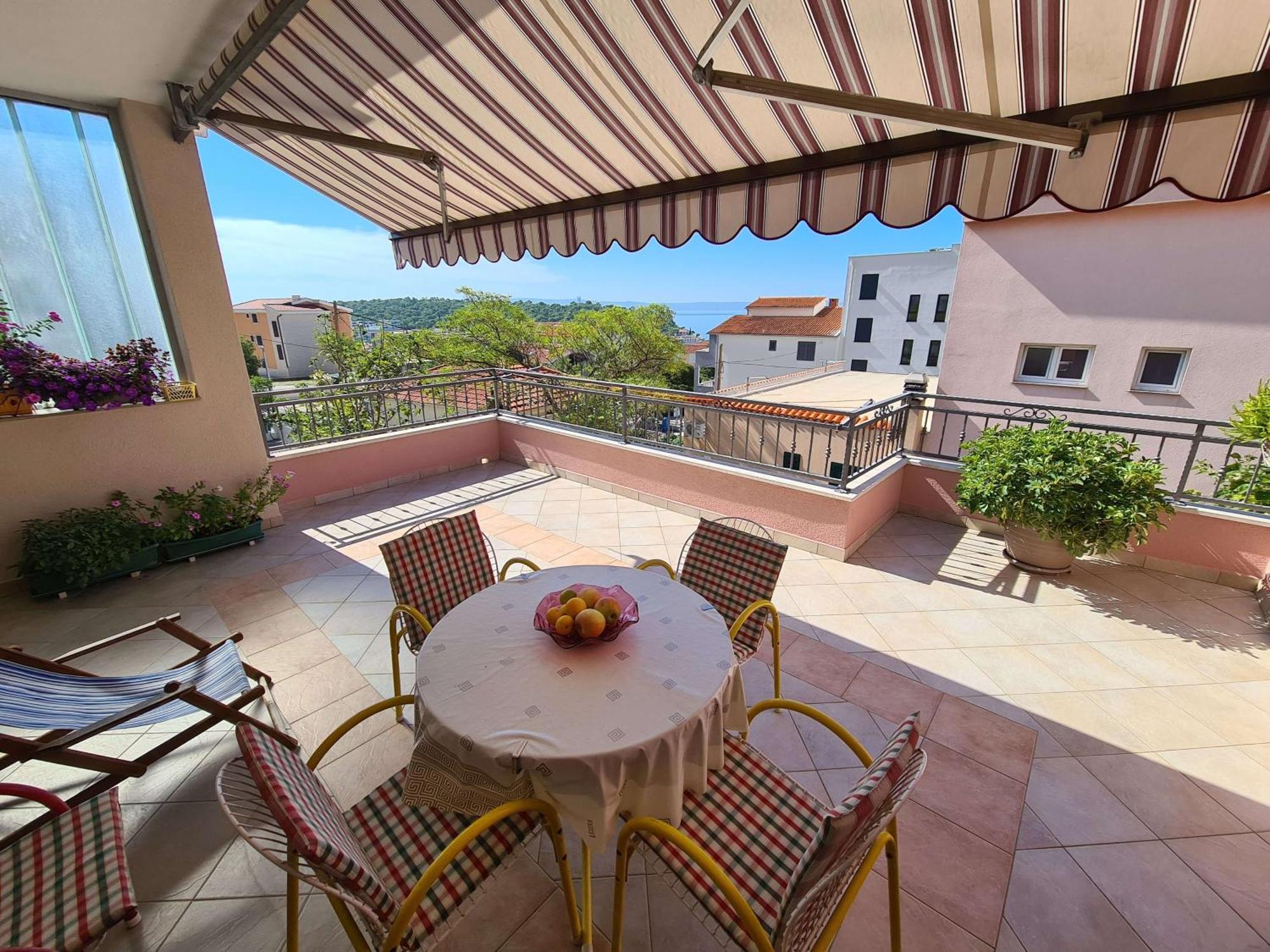 Spectrum Studios Makarska Exterior photo