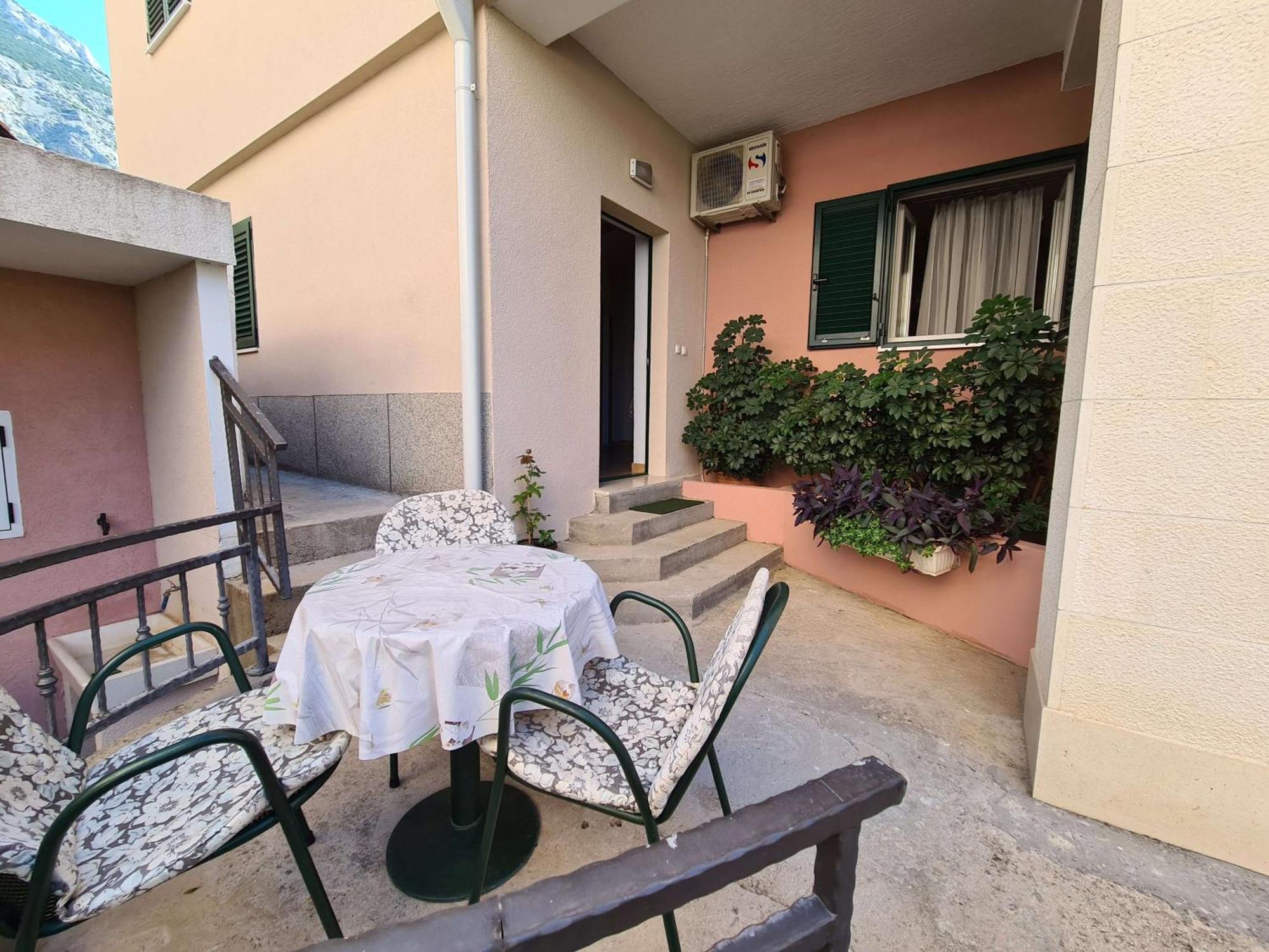 Spectrum Studios Makarska Exterior photo