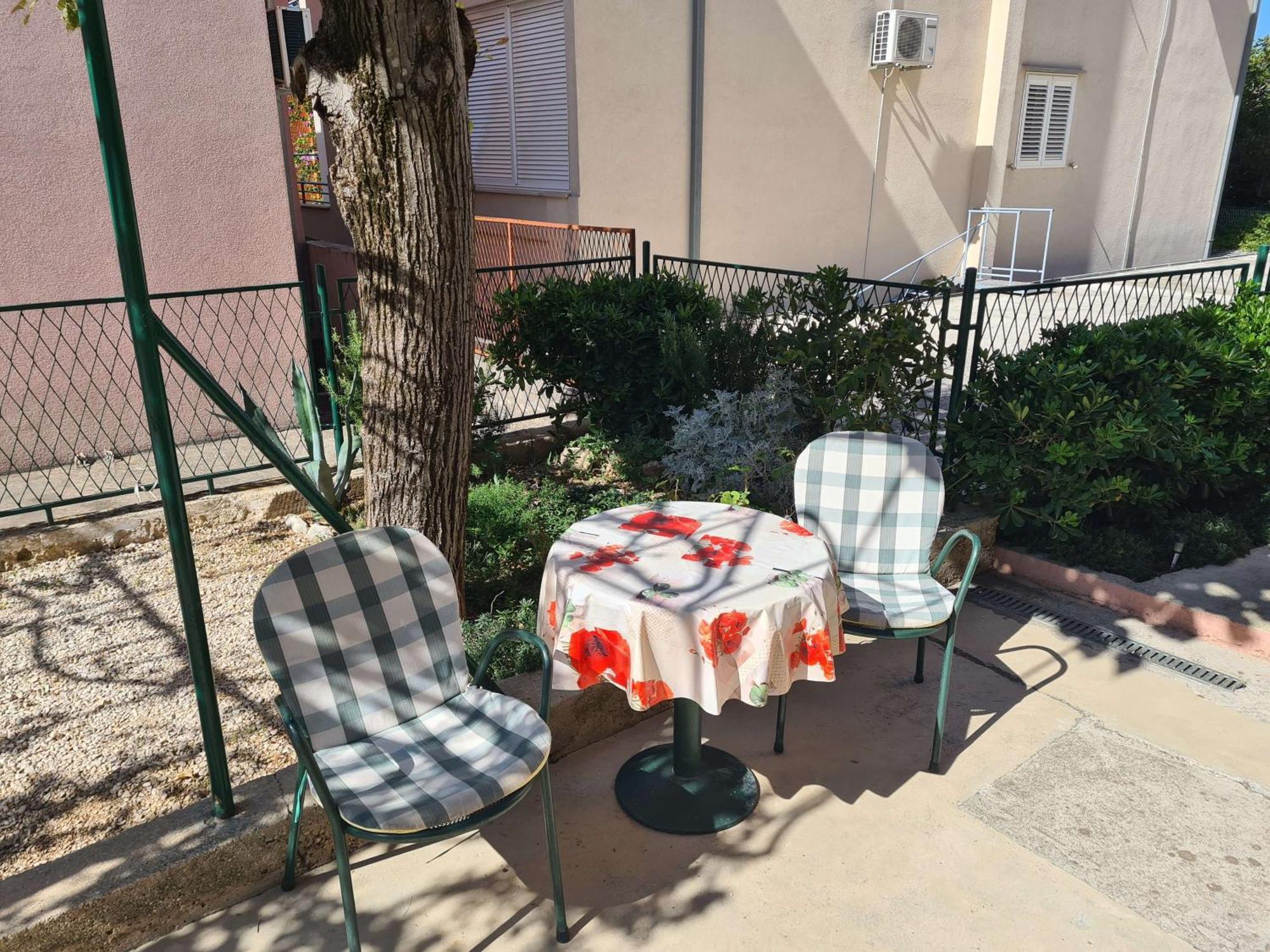 Spectrum Studios Makarska Exterior photo