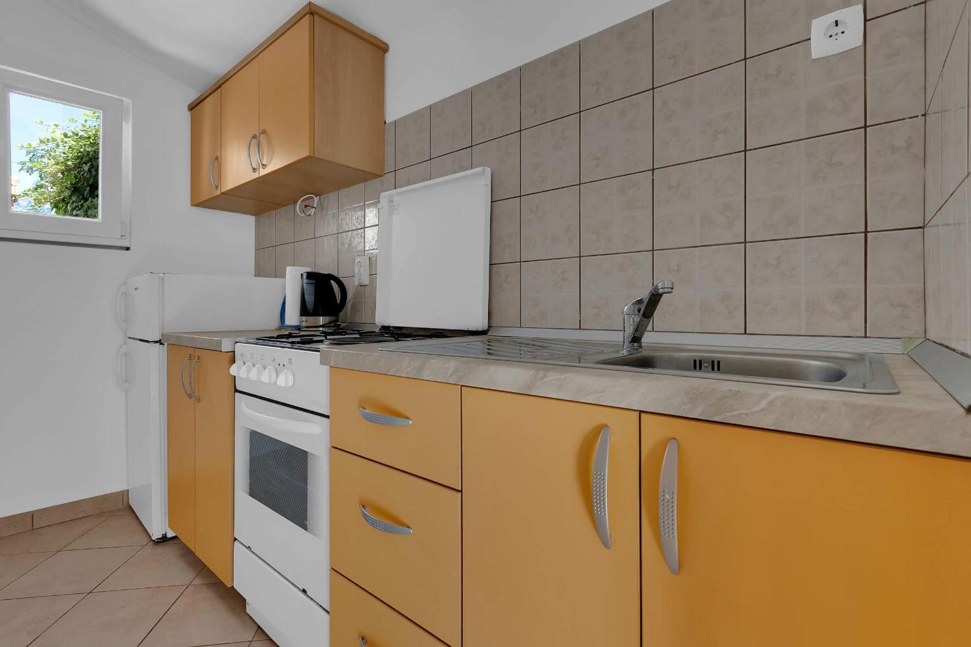 Spectrum Studios Makarska Exterior photo